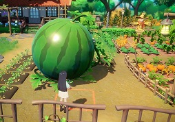 画像ギャラリー No.005のサムネイル画像 / 今夜22時から放送の「RADIO 4Gamer Tap(仮)」では,Seed Sparkle Labの「スターサンド・アイランド」を紹介します