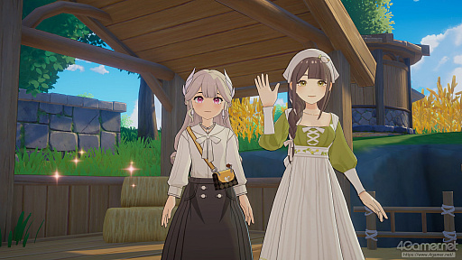 画像ギャラリー No.017のサムネイル画像 / 「スターサンド・アイランド」の島暮らしは，人とのつながりと家づくりが生み出す。自然と自分の居場所ができる，理想のスローライフ体験【PR】