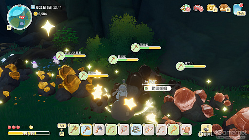 画像ギャラリー No.025のサムネイル画像 / 「スターサンド・アイランド」の島暮らしは，人とのつながりと家づくりが生み出す。自然と自分の居場所ができる，理想のスローライフ体験【PR】