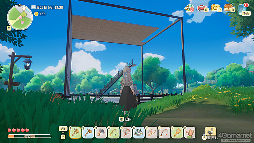 画像ギャラリー No.039のサムネイル画像 / 「スターサンド・アイランド」の島暮らしは，人とのつながりと家づくりが生み出す。自然と自分の居場所ができる，理想のスローライフ体験【PR】