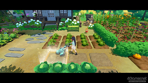 画像ギャラリー No.051のサムネイル画像 / 「スターサンド・アイランド」の島暮らしは，人とのつながりと家づくりが生み出す。自然と自分の居場所ができる，理想のスローライフ体験【PR】