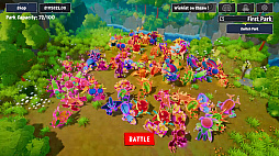 Topac Battle