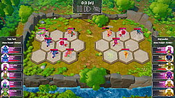 Topac Battle
