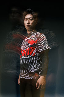 画像ギャラリー No.002のサムネイル画像 / 「週刊プロゲーマーファイル」File.320：YOSHIMIZ選手【DanceDanceRevolution】