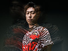 「週刊プロゲーマーファイル」File.320：YOSHIMIZ選手【DanceDanceRevolution】