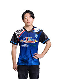 画像ギャラリー No.003のサムネイル画像 / 「週刊プロゲーマーファイル」File.322：RINBO-選手【DanceDanceRevolution】