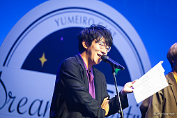 ���������꡼ No.006�Υ���ͥ������ / ̴������ѥˡ��Υ��㥹��7�ͤ��ȵ��ܲȡɤ����ȺƲ񡪡��Ф��ȴ�ư����ޤ줿��̴�����㥹�� 10thAnniversary Dream��Festival�ץ�ݡ���