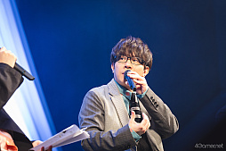 ���������꡼ No.007�Υ���ͥ������ / ̴������ѥˡ��Υ��㥹��7�ͤ��ȵ��ܲȡɤ����ȺƲ񡪡��Ф��ȴ�ư����ޤ줿��̴�����㥹�� 10thAnniversary Dream��Festival�ץ�ݡ���