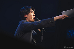 ���������꡼ No.009�Υ���ͥ������ / ̴������ѥˡ��Υ��㥹��7�ͤ��ȵ��ܲȡɤ����ȺƲ񡪡��Ф��ȴ�ư����ޤ줿��̴�����㥹�� 10thAnniversary Dream��Festival�ץ�ݡ���