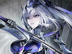 「パニシング：グレイレイヴン」Steamで配信開始。新機体「ロゼッタ・極鋒」が登場する新バージョン「冬冠の枯死」を実装