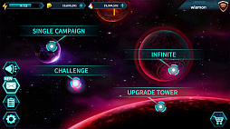 Tower Defense: Infinite War