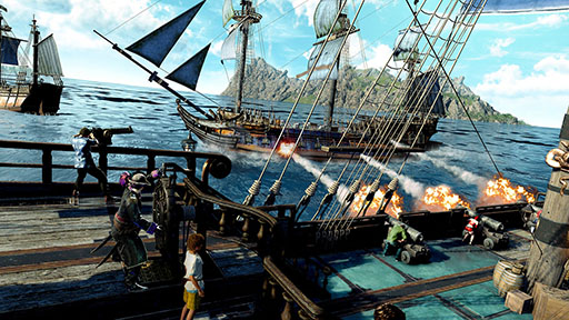 ζǡ Pirates in Hawaiiסȯ䡣ϯΨ֥±ġפ濴˷깭륷꡼ǿ