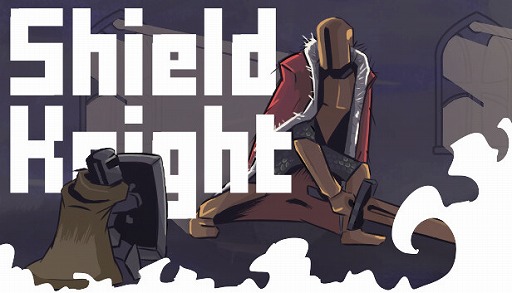 ǥܥåĩᡪ 2DShield Knightȯ䡣522ޤǤϥ꡼ǰ20󥪥