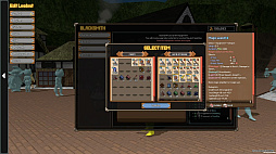 Dungeon Looter