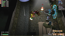 Dungeon Looter