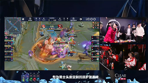 画像ギャラリー No.030のサムネイル画像 / 来場者数6万2196人はeスポーツ大会のギネス記録!? 北京国家体育場で行われた「Honor of Kings」のプロリーグ「KPL」決勝戦レポートをお届け