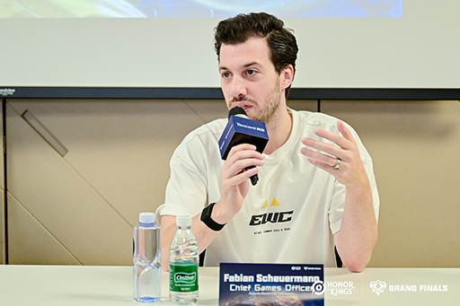 画像ギャラリー No.005のサムネイル画像 / 世界最大級のモバイルMOBA「Honor of Kings」のローカライズや日本におけるeスポーツ展開はどうなっているのか? 関係者インタビューをお届け