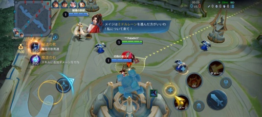 ���������꡼ No.004�Υ���ͥ������ / 2��6000���ͤ�ͷ��Ǥ���MOBA��Honor of Kings�ץ�ǥ����θ���˻��ä��Ƥ��������ޤ��ޤ����Ǥ��Ȥ����臘���ϡ��ޤ�����e���ݡ���