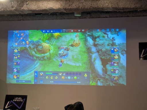 ���������꡼ No.005�Υ���ͥ������ / 2��6000���ͤ�ͷ��Ǥ���MOBA��Honor of Kings�ץ�ǥ����θ���˻��ä��Ƥ��������ޤ��ޤ����Ǥ��Ȥ����臘���ϡ��ޤ�����e���ݡ���