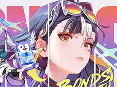 ��Honor of Kings�ס��ե��������󥸥�󥰥顼�ο��ҡ������֥�������פ򿷤��˼���������ǽ��Bonds with Friends�פ���ָ�����о�