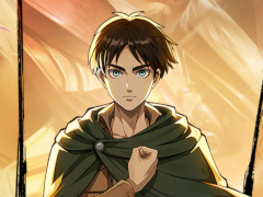 「Honor of Kings」，TVアニメ 「進撃の巨人」と期間限定でコラボ