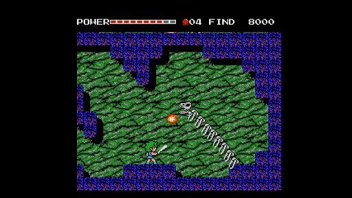 EGG󥽡 Ⲧ٥ꥢ MSX2ۿ1988ǯ˥ѥ뤫ȯ䤵줿RPG