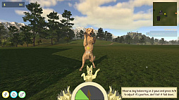 Animal Trainer Simulator