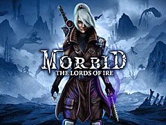 ǥϡɤʥХȥ뤬ڤ륢󥲡Morbid: The Lords of IreפPCȥ󥷥塼޵˥꡼