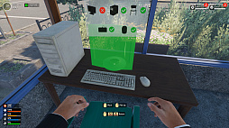 Internet Cafe & Supermarket Simulator 2024