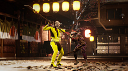 Die by the Blade