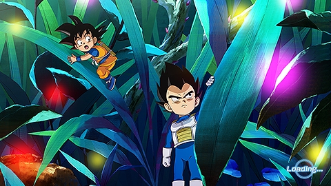 ꡼ No.005Υͥ / ֥ɥ饴ܡ ΥС2סǥե꡼Ķ˰֥꡼DBĶˤͭDLCFUTURE SAGA Chapter 3פۿ