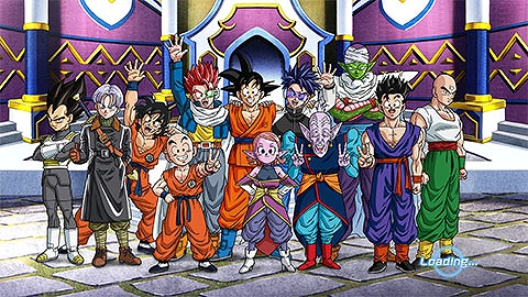 ꡼ No.010Υͥ / ֥ɥ饴ܡ ΥС2סǥե꡼Ķ˰֥꡼DBĶˤͭDLCFUTURE SAGA Chapter 3פۿ