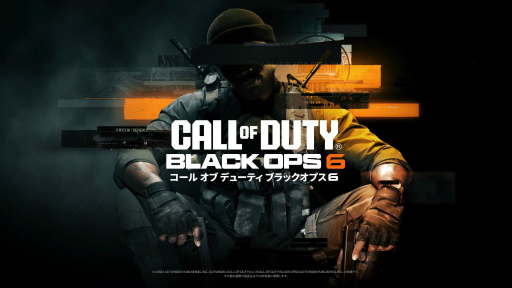 Call of Duty: Black Ops 6פ2024ǯ1025꡼бץåȥեPCPS5Xbox Series X|SPS4Xbox One