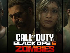 Call of Duty: Black Ops 6סӥ⡼ɤΥͥޥƥåȥ쥤顼ȡ꡼פΤ餹Ҳ