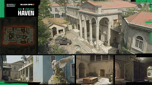 ꡼ No.002Υͥ / Call of Duty: Black Ops 6סCall of Duty: WarzoneפΥ03 ǥåɡ52˳ϡƥľ
