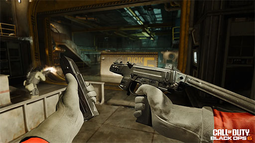 ꡼ No.008Υͥ / Call of Duty: Black Ops 6סCall of Duty: WarzoneפΥ03 ǥåɡ52˳ϡƥľ