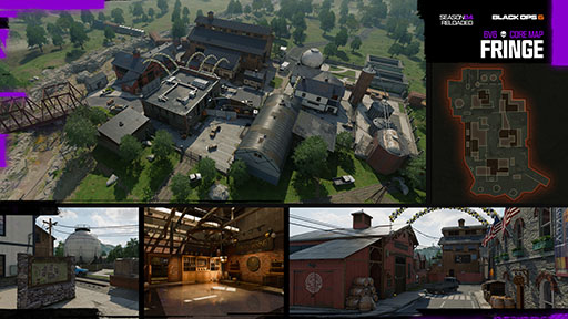 ꡼ No.002Υͥ / Call of Duty: Black Ops 6סCall of Duty: WarzoneפΥ04 ǥåɡ73˳ϡƼ異åץǡȾ