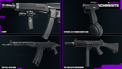 ꡼ No.014Υͥ / Call of Duty: Black Ops 6סCall of Duty: WarzoneפΥ04 ǥåɡ73˳ϡƼ異åץǡȾ