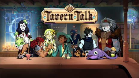 μͤȤʤäãƳTavern TalkפΥƥȥ쥤顼ҡȡD&D˥󥹥ѥ줿ADV