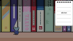 画像ギャラリー No.006のサムネイル画像 / 「ねずみバスターズ！」，新たなデモ版をSteamで配信。仕事に追われるプログラマー「社畜」が住む102号室をまるごと楽しめる