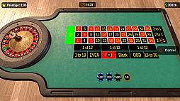 Casino Simulator