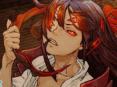 周囲の情報を探り，敵を罠にはめる。戦略的な立ち回りを楽しめるローグライクアクション「深 四のの目 -陰陽の巫女-」，3月26日に発売へ