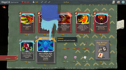 Slay the Spire