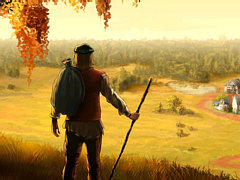 ローグライクADV「Book Smugglers」，2月16日配信決定。リトアニアの19世紀に実在した禁書の運び屋稼業を題材とするストーリーを楽しめる