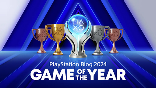 PlayStation.Blog ࡦ֡䡼 2024ס֥ȥܥåȡפ5ǥץʥȥե