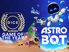 ASTRO BOTD.I.C.E. Awards޼Game of the YearޡǥʤɳǤɾ5ã