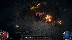 PS5/Xbox Series X|SǡPath of Exile 2ȯꡣCouch Co-op⡼ɤץ쥤/ץåб