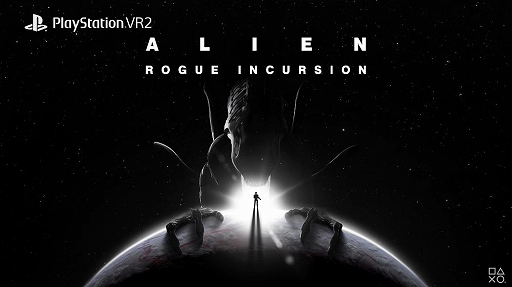 ǲ֥ꥢפȤVRۥ顼Alien Rogue IncursionפΥץ쥤ȥ쥤顼2024ǯΥۥǡ˥꡼ͽ