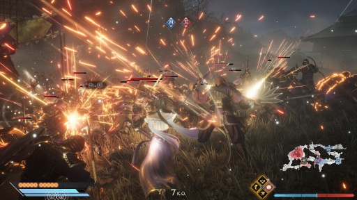 ���������꡼ No.023�Υ���ͥ������ / �Υץ쥤��ݡϡֿ�����Ԣ̵�� ORIGINS�פ�DLC��̴���λͱѷ�פϡ������ʲ��ˤ��̥�Ϥ�������ĥ�ѡ�ơ��Ͼҡ�Ϥ�ۤ����IF��ʪ�������