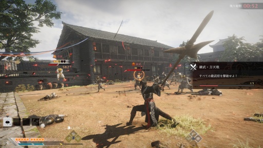 ���������꡼ No.030�Υ���ͥ������ / �Υץ쥤��ݡϡֿ�����Ԣ̵�� ORIGINS�פ�DLC��̴���λͱѷ�פϡ������ʲ��ˤ��̥�Ϥ�������ĥ�ѡ�ơ��Ͼҡ�Ϥ�ۤ����IF��ʪ�������